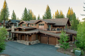 Quartz by AvantStay Stunning Home In Truckee w Views Truckee